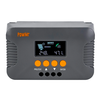 PowMr MPPT Boost Voltage Charge Controller 10A 24V 36V 48V 60V 72V for LiFePO4 Gel Flooded Lead-Acid Battery Max PV 400W