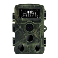 PR3000 36MP 1080P 32Pcs Infrared LED Outdoor Mini Tracking Hunting Camera Night Vision Home Security Monitoring Farm Orc