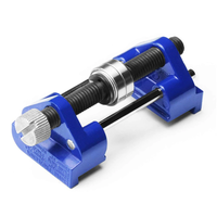 Precision Honing Guide Angle Sharpener Jig Adjustable Width Cork Planer Angle Chisel Sharpen Angle Chisel Edge Sharpenin