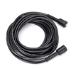 Pressure Washer Hose 50 FT 1/4" Kink Free M22-14mm Brass Thread Replacement For Most Brand Pressure Washers,  3200 PSI