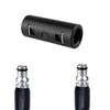 Pressure Washer Hose Extension Connector Pipe Adaptor For Karcher AR Blue Bort Daewoo