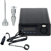 Professional Digital Temperature Controller with Advanced Precision Settings High-Performance Versatile Operations with