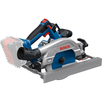 Professional GKS 18V-57-2GX 18V Brushless Cordless Circular Saw Without Battery and Charger
