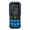 Professional GLM50-23G Green Laser Range Finder 50m Measurement IP65 360° Tilt Sensor High Accuracy