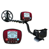 Professional MD-940B Metal TESTIP68 Waterproof 10" Search Coil High Accuracy Memory Function Treasure Hunting Metal De