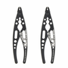 Professional Multi Tool Metal Clamp Shock Absorber Pliers Ball Head Clip HUDY for RC 1/8 1/10 RC Car Crawler
