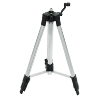 Professional Tripod Adjustable for Rotary Laser Leveling Measuring Tool Instruments Line Level Extension Support 45cm-95