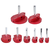 PVC Pipe Reamer PVC Fitting Saver PPR50 PPR75 PPR100 PPR125 PPR150 PPR200 PPR300 PPR400 1/2 to 4 Inch High Efficiency Ve