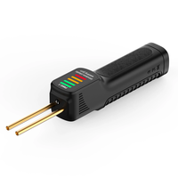 PWG-1 Cordless Plastic Welding Gun 300W 2600mAh Battery Heats in 3-5s for Crack Repair and Hot Cutting