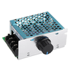 PWM DC Motor Speed Controller 12V 24V 60V 70V 30A Speed Control Switch Module Motor Controller DC 7-80V