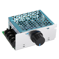 PWM DC Motor Speed Controller 12V 24V 60V 70V 30A Speed Control Switch Module Motor Controller DC 7-80V