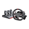 PXN V10 Pro 3.2Nm Direct Drive Racing Wheel Force Feedback Gaming Steering Wheel Hall Magnetic Pedals Gaming Controller