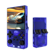 R39 MAX 64G Linux System Handheld Game Console 4-Inch HD Screen RK3326 30+ Emulators 20000+ Games for PSP NDS GBA 3500mA