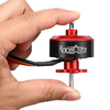 Racerstar BA4023 KV850/KV1050 Brushless Motor 3-6S For Volantexrc 757-V2 742-5 759-2 759-3 757-9 756-1 RC Airplane