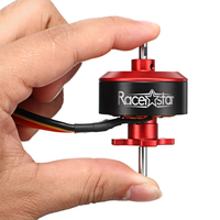 Racerstar BA4023 KV850/KV1050 Brushless Motor 3-6S For Volantexrc 757-V2 742-5 759-2 759-3 757-9 756-1 RC Airplane