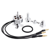 Racerstar BR1811-3800KV 1S 2S Mini Brushless Motor for Micro Tiny FPV RC Airplane Racing Drone