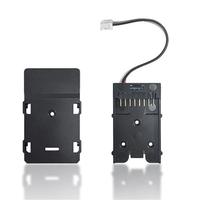 Radiolink T12D Transmitter ELRS Module Mount Nano/Lite Interface for FPV Racer Drone RC Aircraft