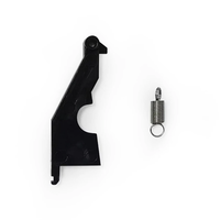 RadioLink Transmitter Throttle Joystick Back to Center Accessories for AT9SPRO/AT10II/T8FB/T8S/T12D/T16D Radio Transmitt