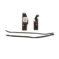 Radiomaster Button Board and Potentiometer Assembly for Pocket Radio Transmitter
