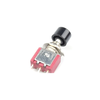 Radiomaster GX12 Radio Transmitter Replacement PartMomentary / Push-Toggle Switch DIY Accessories