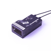 RadioMaster R88 2.4GHz 8CH Over 1KM PWM Nano Receiver Compatible FrSky D8 Support Return RSSI for RC Drone