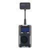 Radiomaster Ranger 2.4GHZ ExpressLRS ELRS RF Module OLED Display for Futaba RC Transmitter FPV RC Racing Drone