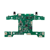 Radiomaster T8L Radio Transmitter Replacement Part Mainboard/Trim Button PCB Assembly/S1 Slider PCB Assembly/SE Button P