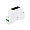 Rail-mount TTL To RS485 Galvanic Isolated Converter 600W Lightningproof & Anti-Surge Multi-Isolation Protection