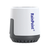 RAINPOINT Wireless Digital Rain Gauge Outdoor with App Control Smart Rain Sensor with Accurate Rain Gauge Monitoring