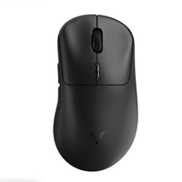 RapooVT3 /VT3 MAX Wireless Gaming Mouse Dual-mode 8K Return Rate 53g Lightweight 800mAh E-sports Gamer Mice