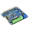 Raspberry Pi 4B/3B Robot Expansion Board V2 Stepper Motor/Motor/Servo Driver Board
