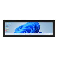 Raspberry Pi Compatible 8.8 Inch High Definition Multimedia Interface Touch Screen Display 480x1920 IPS Panel USB Type-C