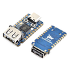 Raspberry Pi Pico 2 RP2350 USB A Development Board RP2350A RP2350-USB-A RP2350-USB-A-H