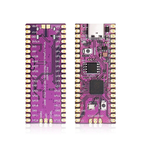 Raspberry Pi Picoboot Development Board Kit NGC Card Reader Dual-Core SD2SP2 Adapter Card Reader Module 264KB ARM 16MB I