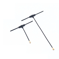 RATE ELRS2.4 EP1 2.4GHz T-type Long Range Receiver Antenna for FPV Racing Drone