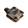 Rate F405 Flight Controller with 5V 12V BEC Output & 30A 3-6S ESC Mini Stack for Freestyle RC FPV Drone Racing