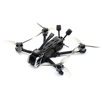 RATE L40 Pro 4 Inch LR 175mm 4S Long Range Freestyle RC FPV Racing Drone NO VTX Support DJI O3/ O4/ O4 PRO/ Analog/ Walk