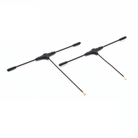 RATE TBS ELRS 915MHz Receiver T-type Antenna for FPV Racing Drone