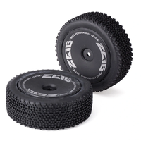 RC Car Wheel Wltoys 144001 1/14 4WD High Speed Racing RC Car Vehicle Models Parts