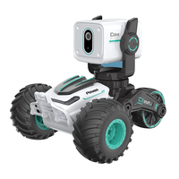 Rc Cars Video Conversation LCD Screen Display The Image Real Time Voice Conversation Remote Control Car