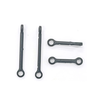 RC ERA A60 A61 RC Helicopter Spare Parts Connecting Rod Set