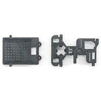 RC ERA A60 A61 RC Helicopter Spare Parts Main Frame Set