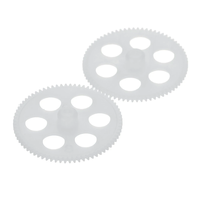 RC ERA A60 A61 RC Helicopter Spare Parts Main Gear Set