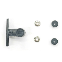RC ERA A60 A61 RC Helicopter Spare Parts Rotor Head Set