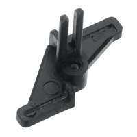 RC ERA A60 A61 RC Helicopter Spare Parts Servo Holder Bracket Set