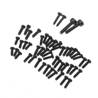 RC ERA A60 RC Helicopter Spare Parts Screw Set