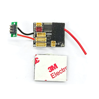 RC ERA A61 Airwolf RC Helicopter Spare Parts Flight Control