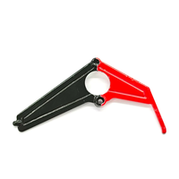 RC ERA A61 Airwolf RC Helicopter Spare Parts Vertical Tail Wing