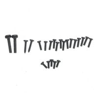 RC ERA A61 RC Helicopter Spare Parts Screw Set