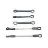 RC ERA C032 UH-1 Helicopter Spare Parts Connecting Rod Group